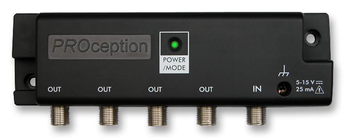 signal path selector