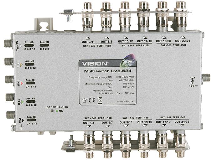 mindstorms ev5