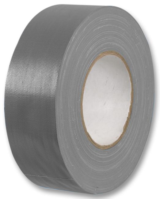 Cloth Black High Duty Quality Professional Gaffa Gaffer Tape 48MMX50M Duct