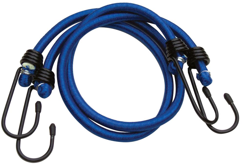 Luggage Bungee Cords, 24