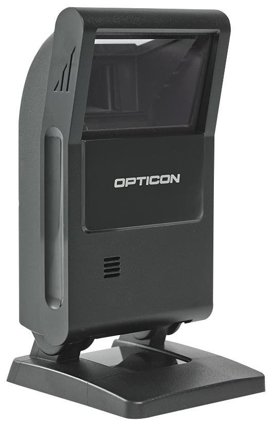 2D CMOS Imager Omni-Directional Surface Mount Barcode Scanner