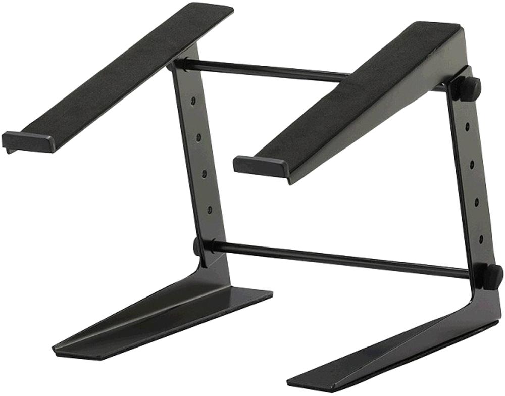 Tabletop Laptop Stand Adam Hall Defender Cpc Uk Tabletop Laptop Stand