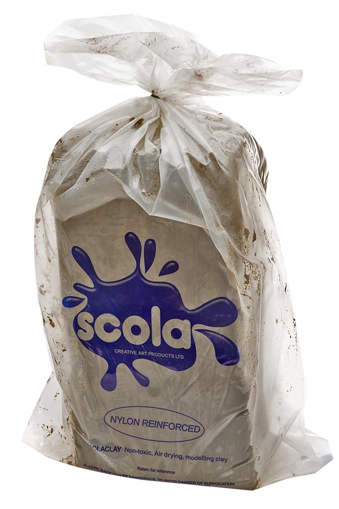 Modelling Clay 12.5kg
