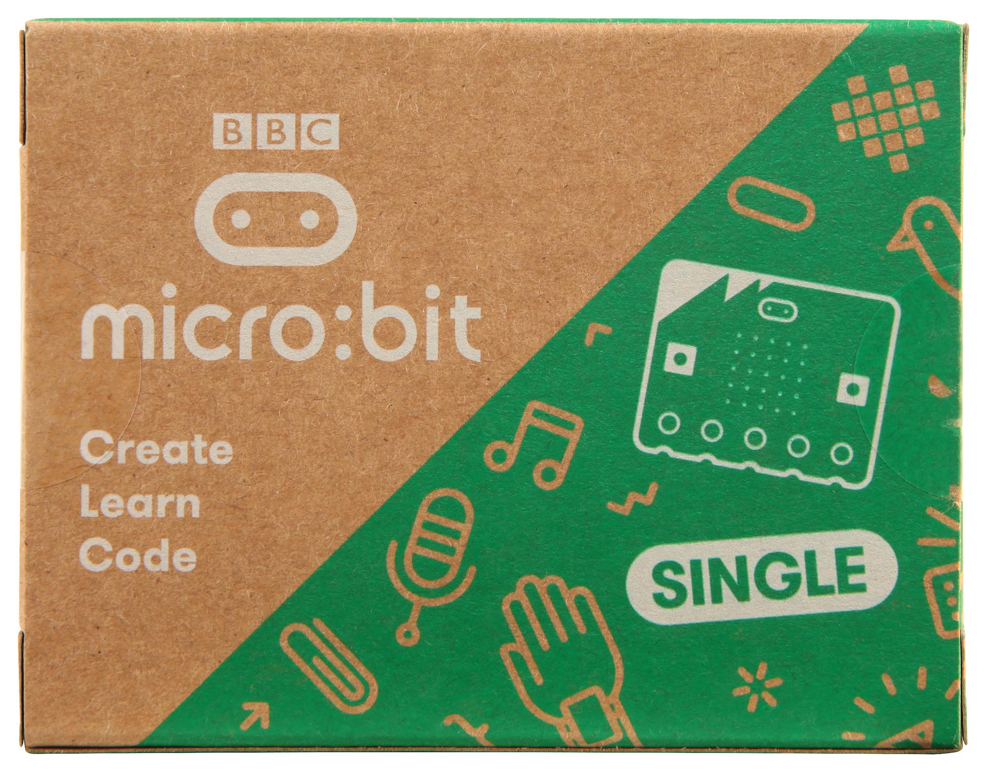 micro:bit V2 - Bbc Micro:bit | CPC