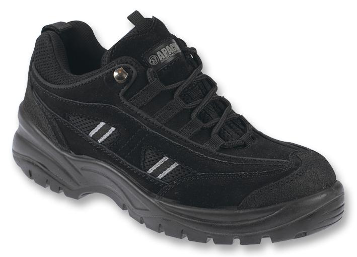 black trainers size 4 sale
