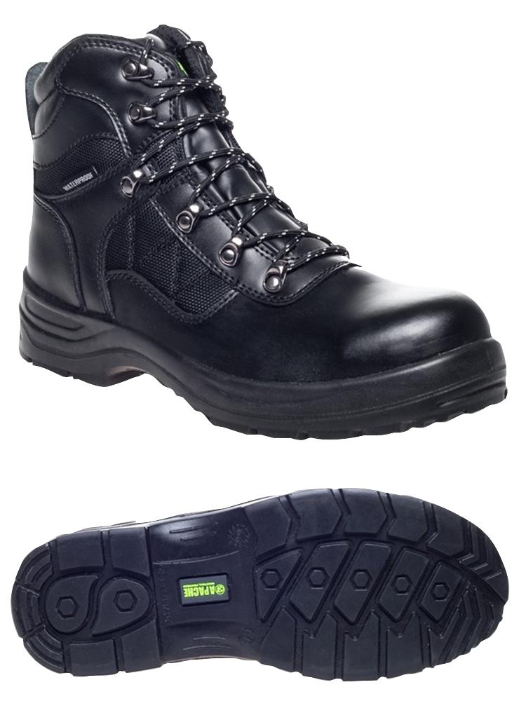 size 6.5 safety boots