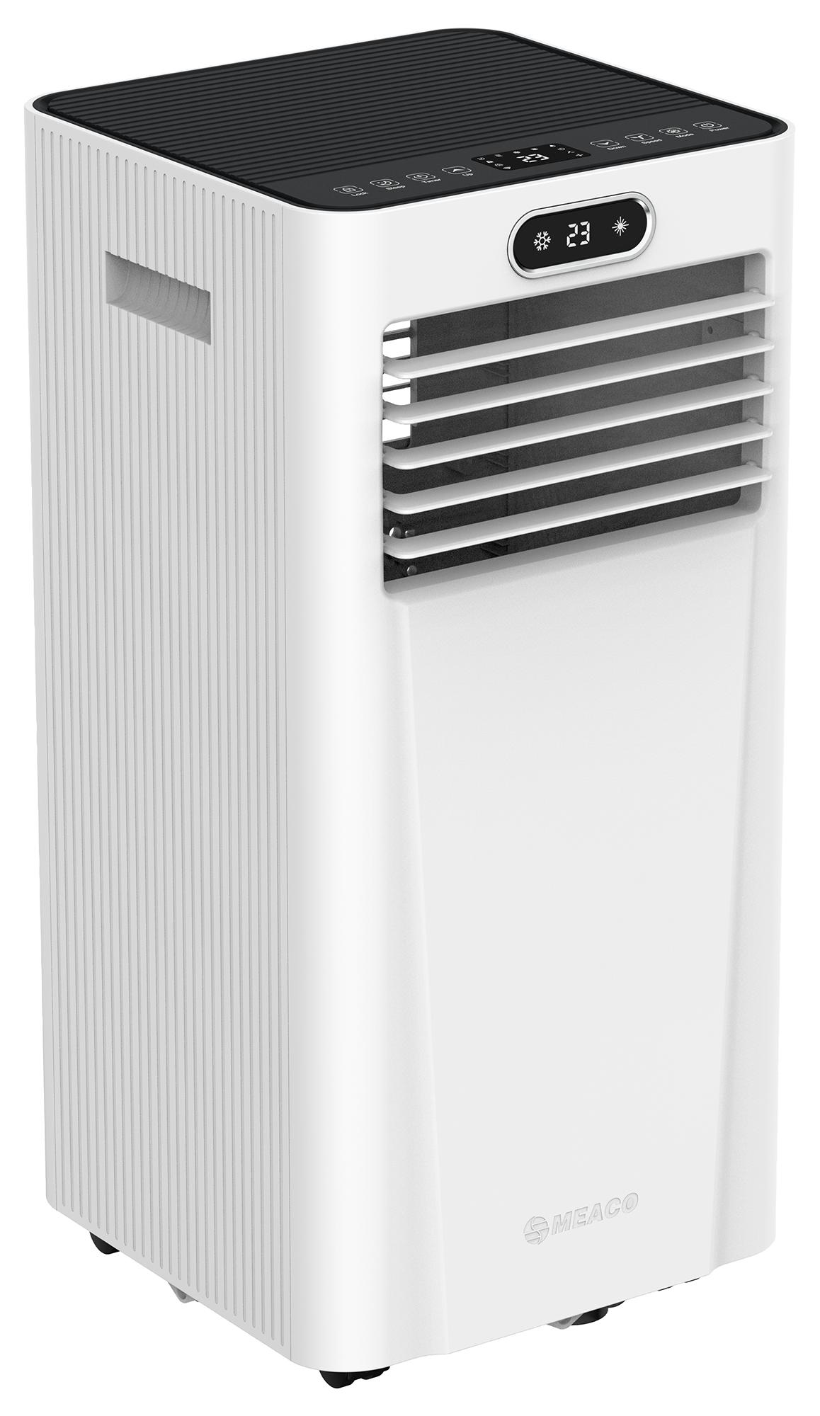 MeacoCool MC Series Pro 8000 BTU Portable Air Conditioner with App