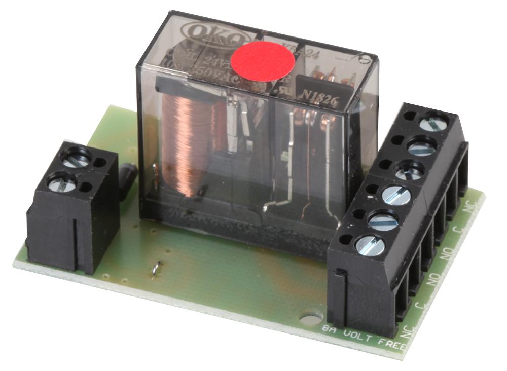 Handy Little Relay 24vdc