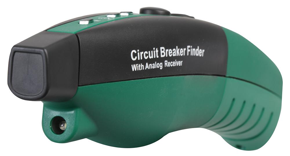 Circuit Finder and Socket Tester Duratool CPC