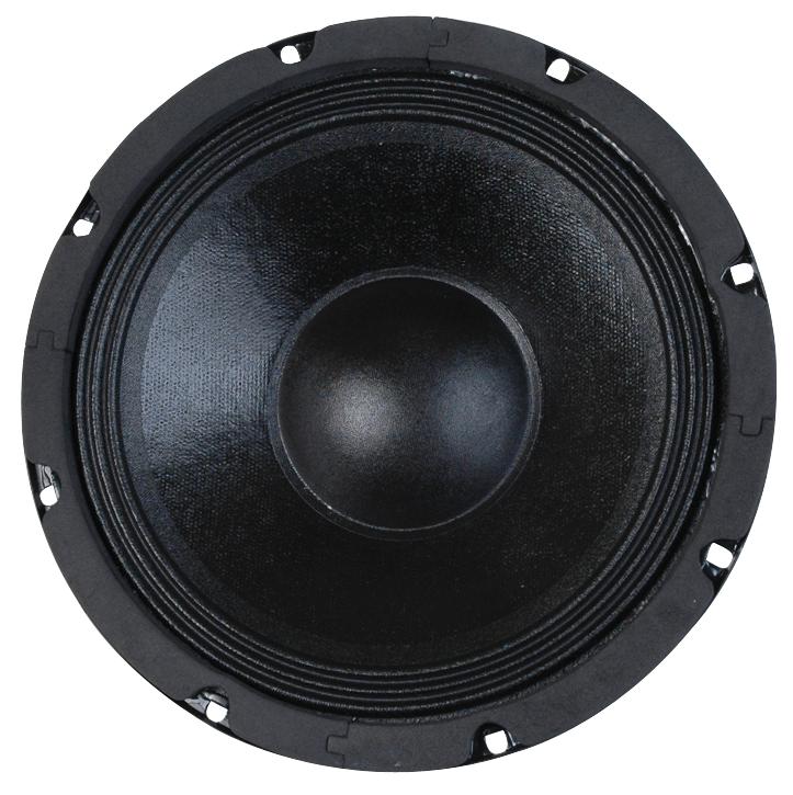 focal twin6 be frequency response