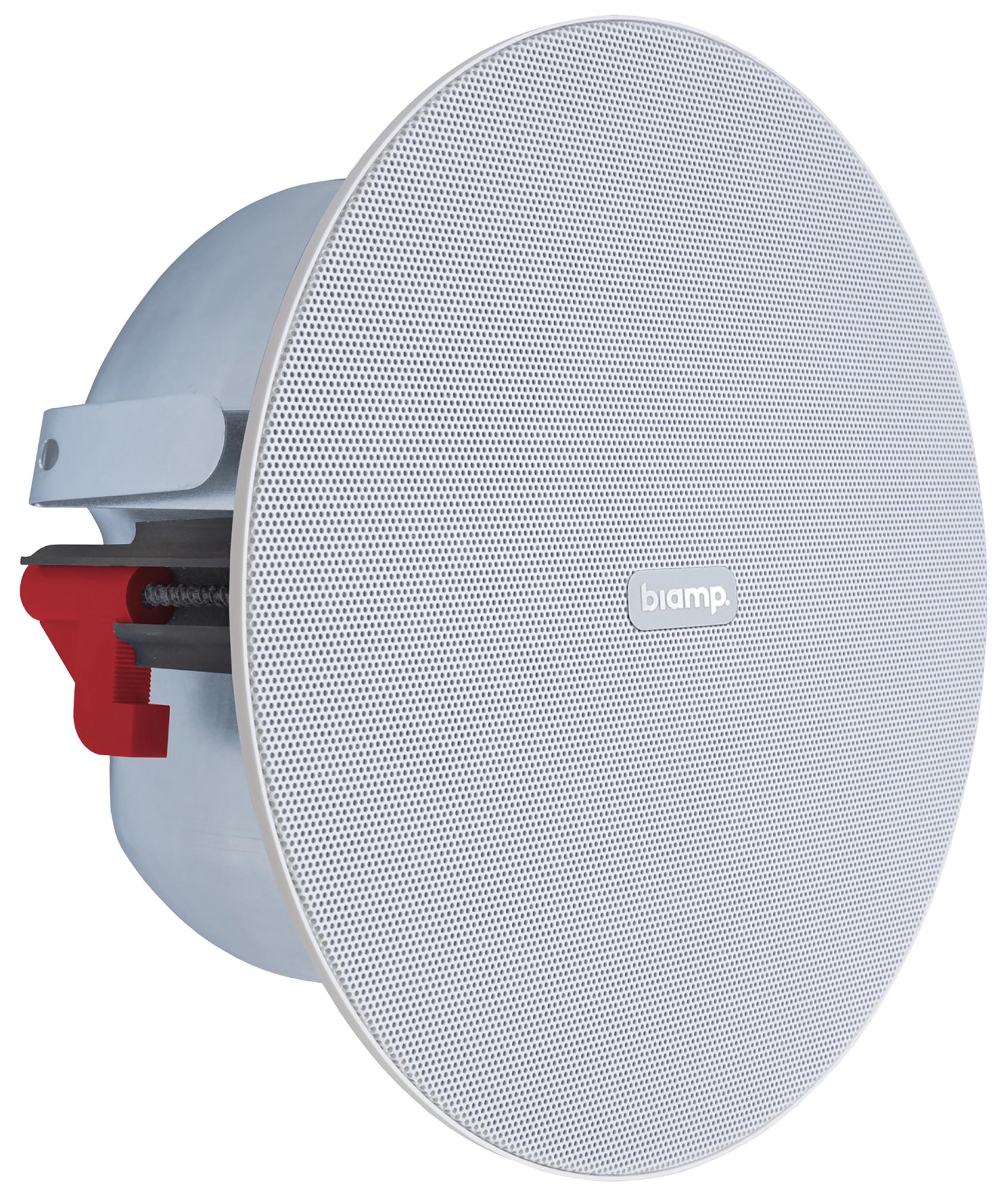 Biamp Desono CIC6 2Way Inch 60W Conferencing Ceiling, 46 OFF