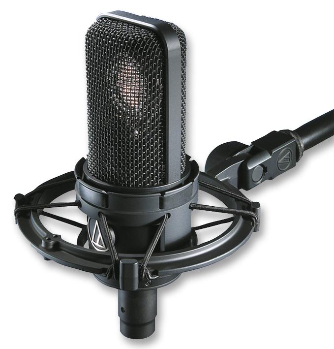 Audio Technica AT4040 Cardioid Condenser Side-Address Microphone - その他