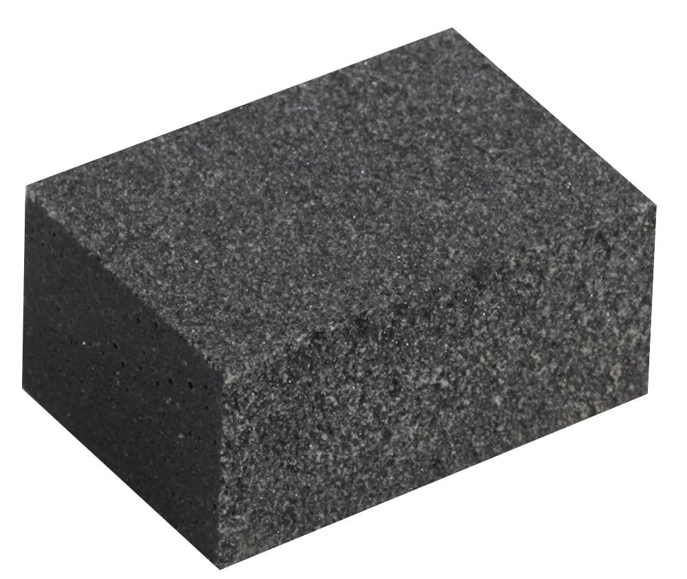 SANDING BLOCK 10MM MEDIUM FL6010 By SHESTO