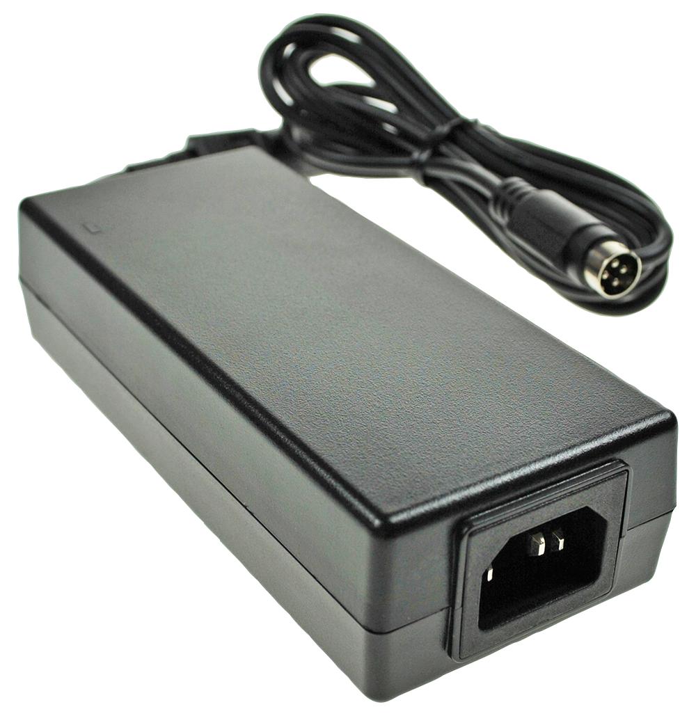 5V, 10A, 50W Desktop Power Supply (Level VI) - Powerpax | CPC UK