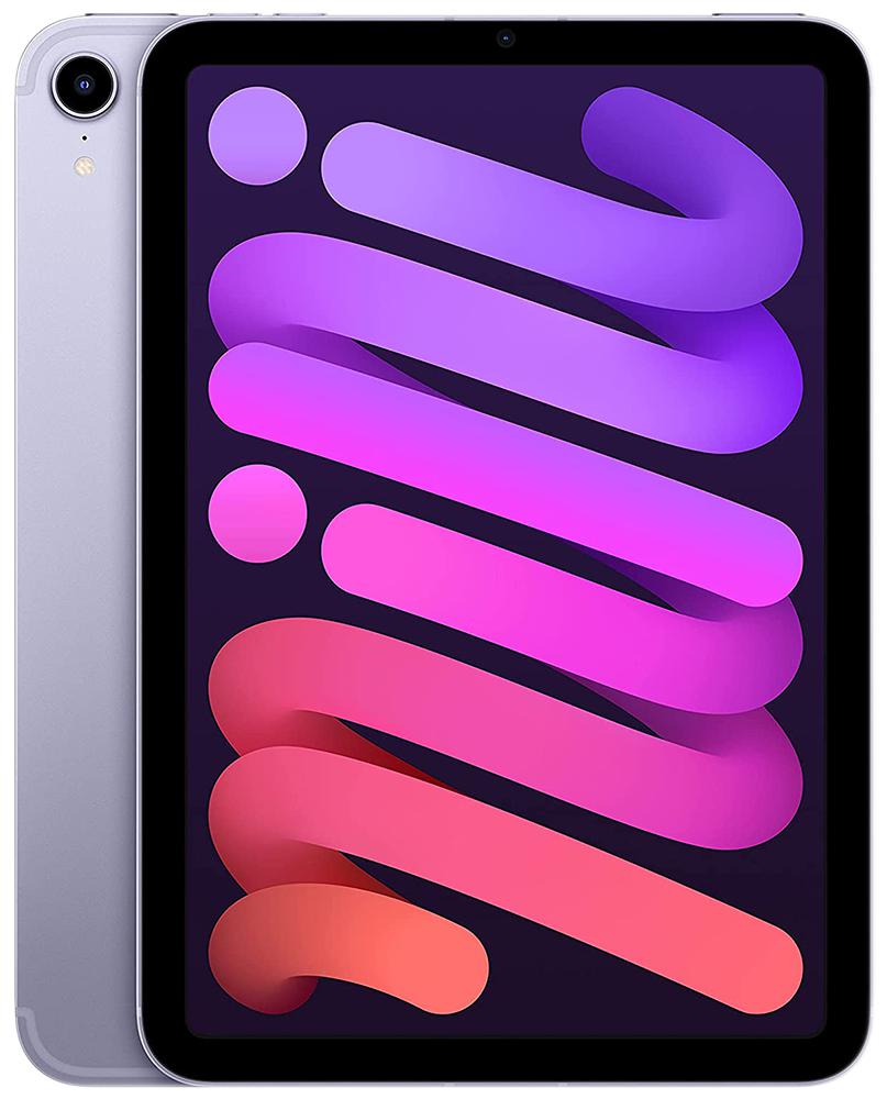 APPLE MK7R3B/A iPad mini 6 (2021) 64GB WiFi, Purple