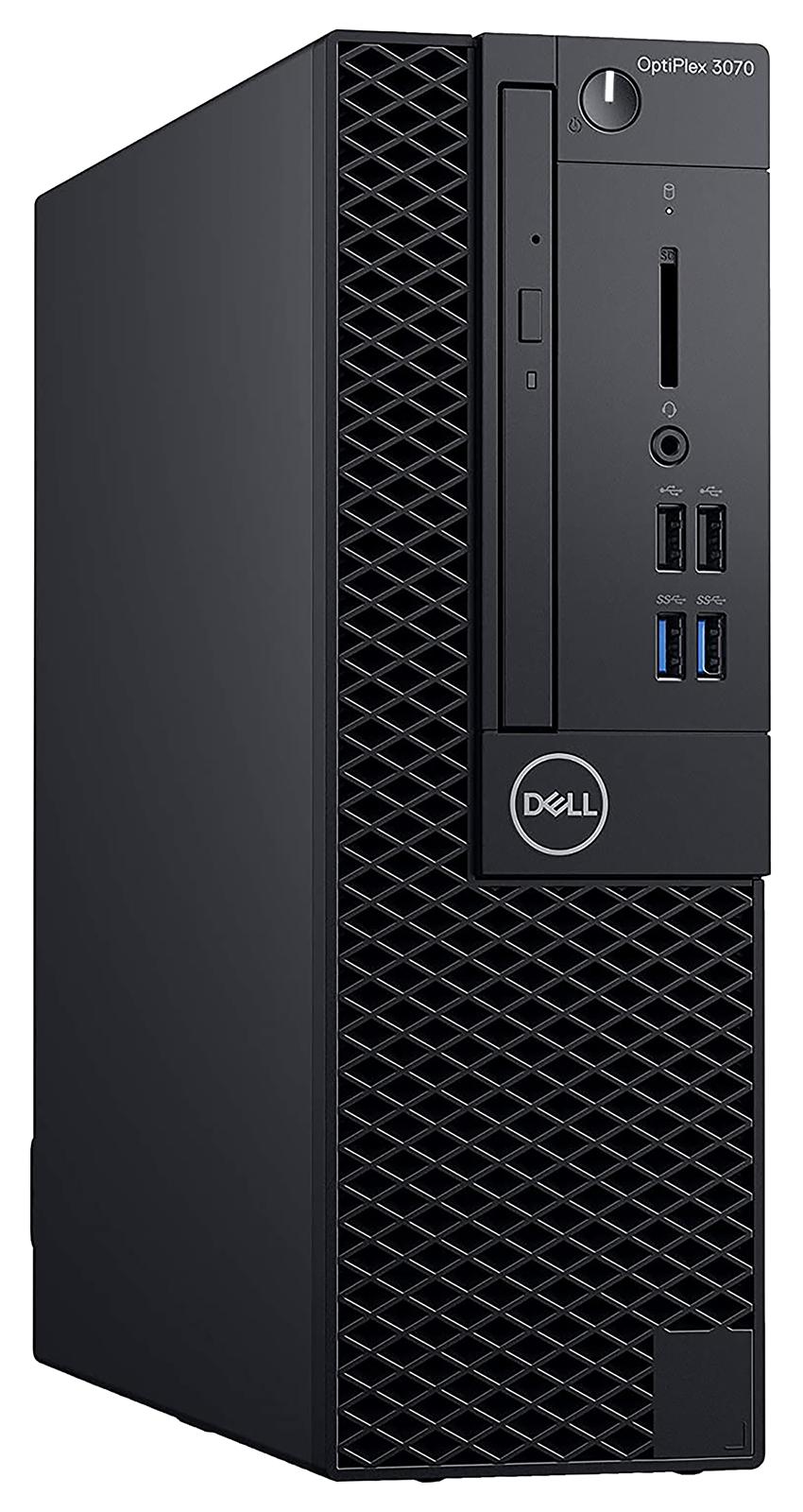 DELL OptiPlex 3070 i5/8GB/SSD256/HDD500③ Amazon.co.jp: Dell OptiPlex 3070 Desktop Computer - Intel
