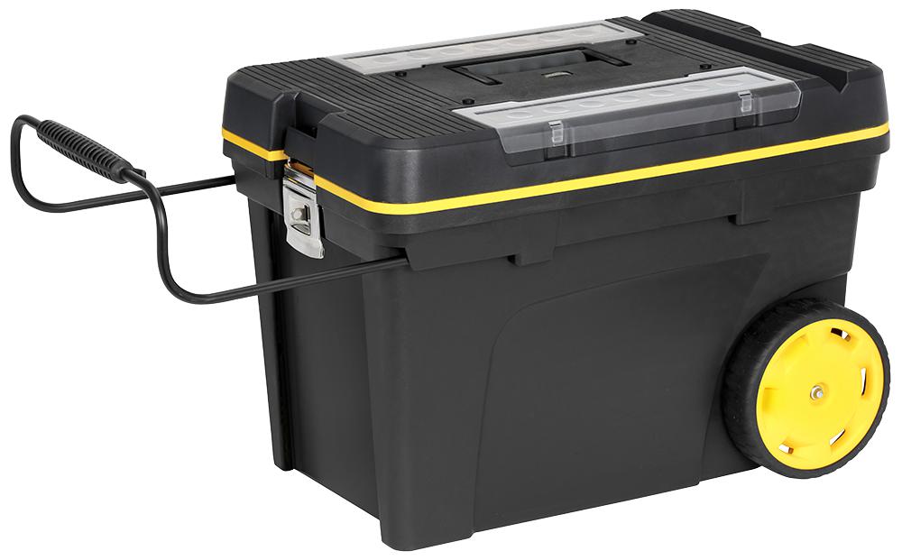 Stanley roues professionnel mobile Tool Chest Box Heavy Duty 1-92-902