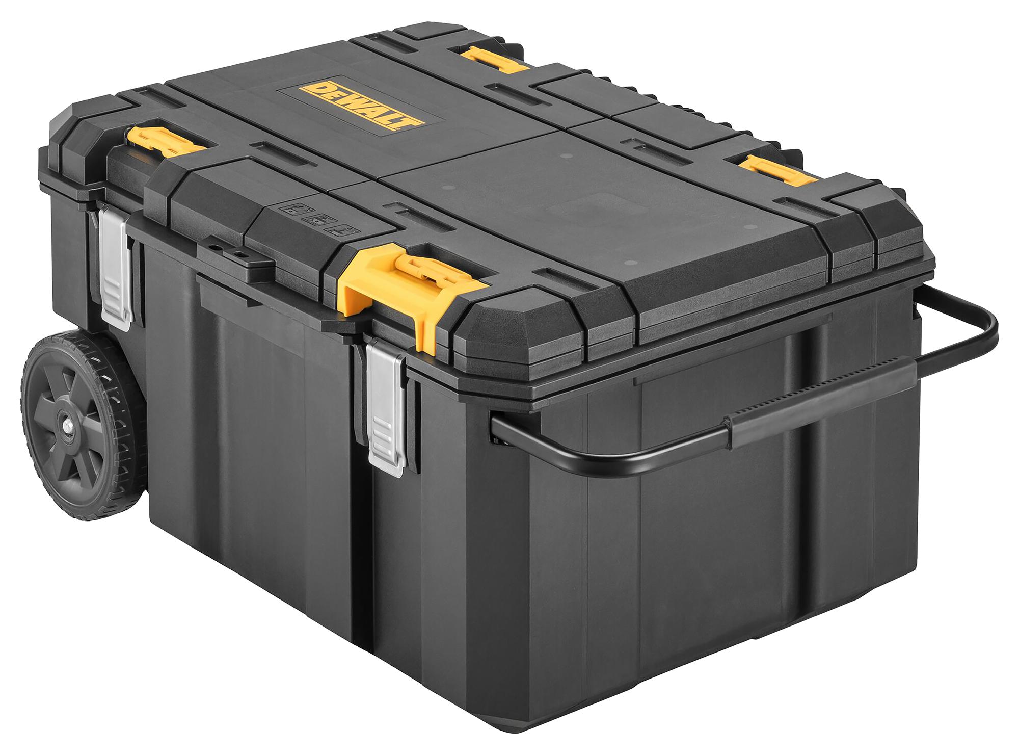 DEWALT DWST17871-1 TSTAK IP54 Quick Access Job Tool Chest with Wheels