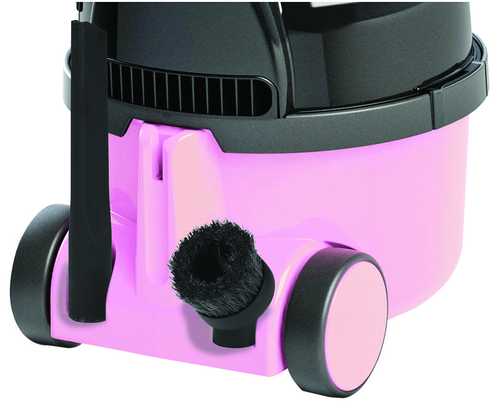 childrens pink hetty hoover