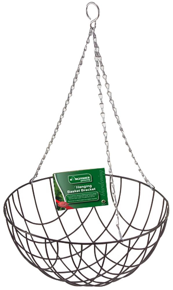 12" Hanging Basket Kingfisher CPC