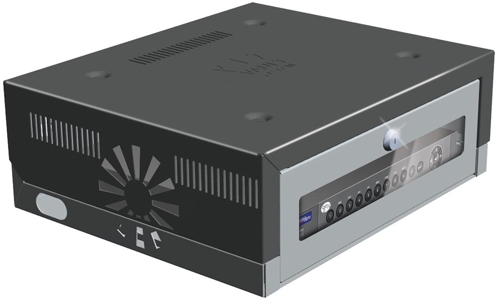 Rohs conform hot sale dvr