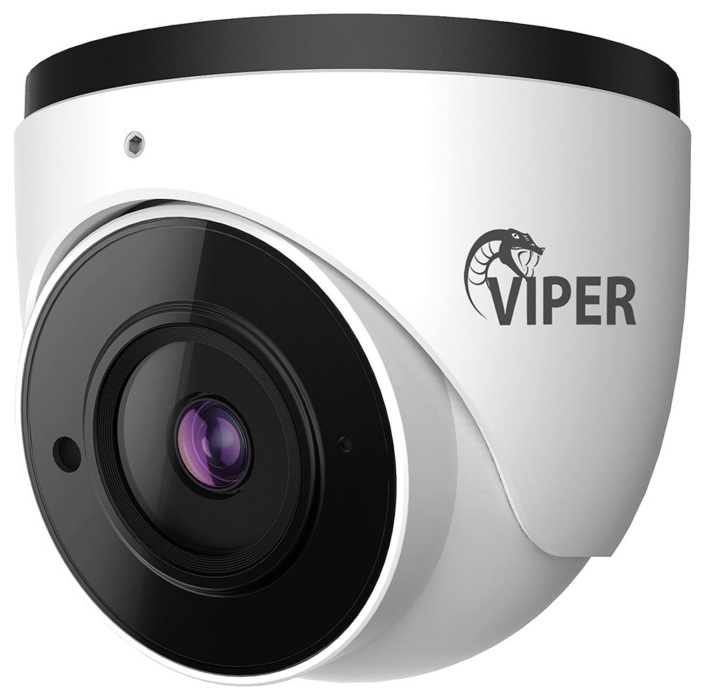 Viper store cctv cameras