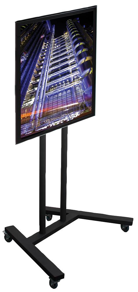 Buy B-Tech Flat Screen Display & Trolley Mounting Kit | CPC