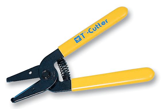 IDEAL 45 123 6.3 160mm T Cutter Wire Cutter