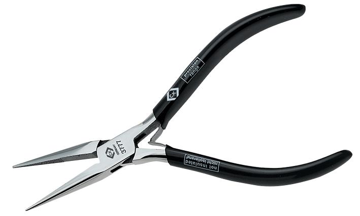 CK TOOLS T3777 6 150mm Precision Long Nose Pliers