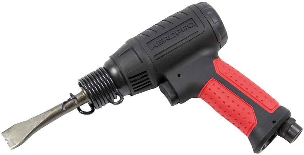 125mm Air Hammer & Chisel 2.8 CFM Sip CPC