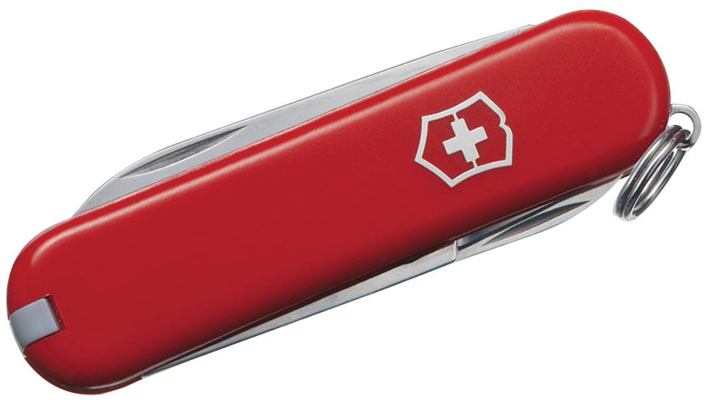 Classic Swiss Army Pen Knife - Victorinox | CPC