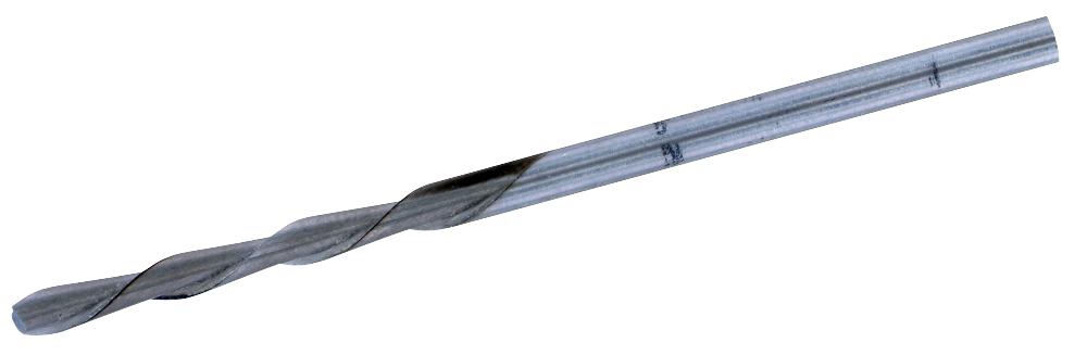 3.2mm x 65mm Multi Purpose Rotary Tool Spiral Cutting Bits 3 Piece Dremel CPC