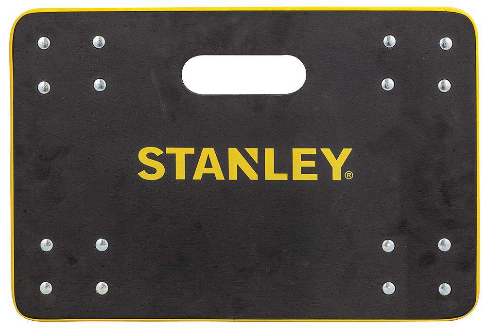 Plywood Wheeled Moving Dolly, 200kg - Stanley | CPC