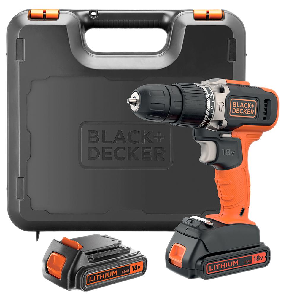 Black and decker on sale modular drill