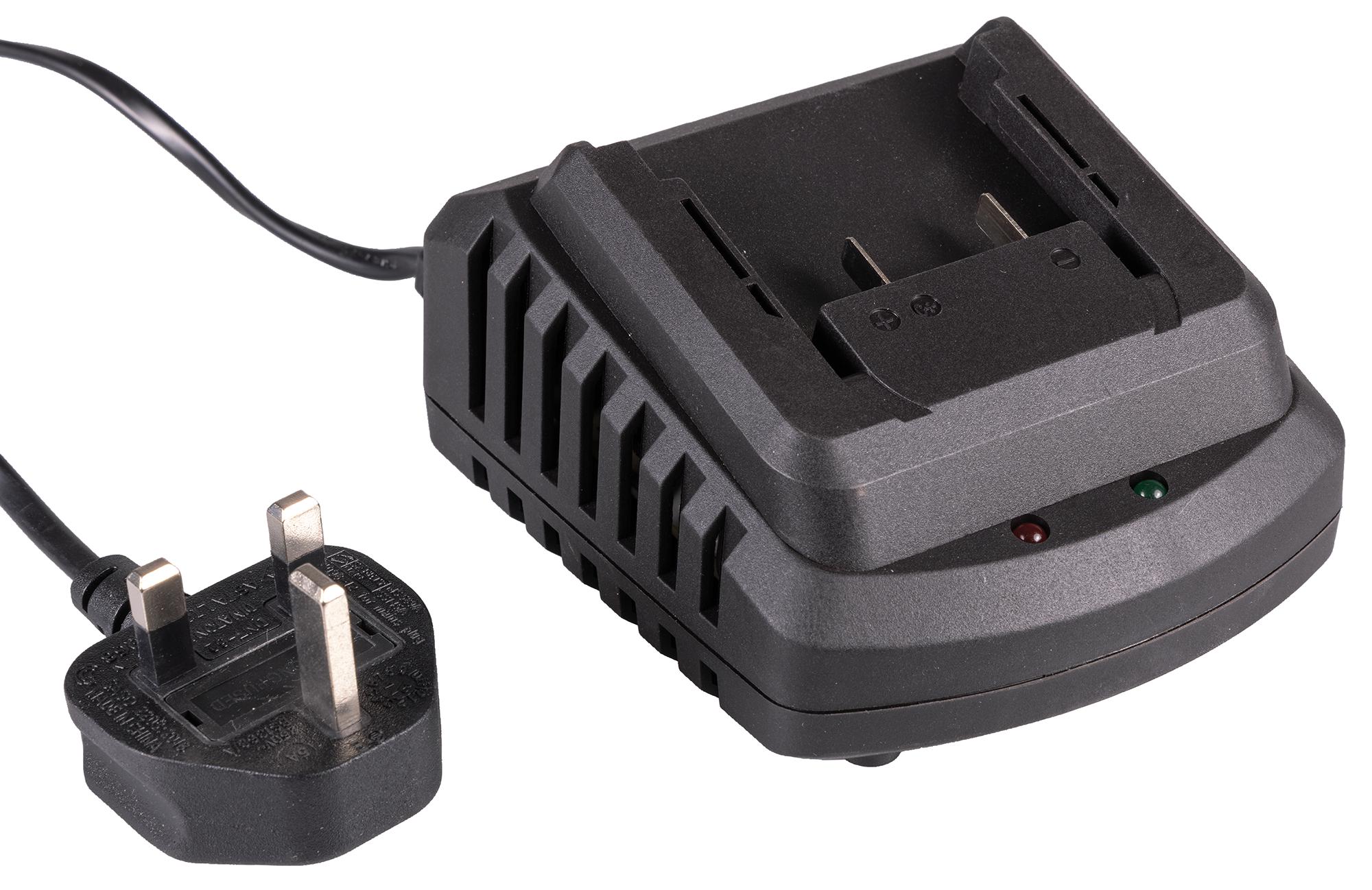 18V Li Ion Battery Charger for Duratool Power Tools Duratool CPC