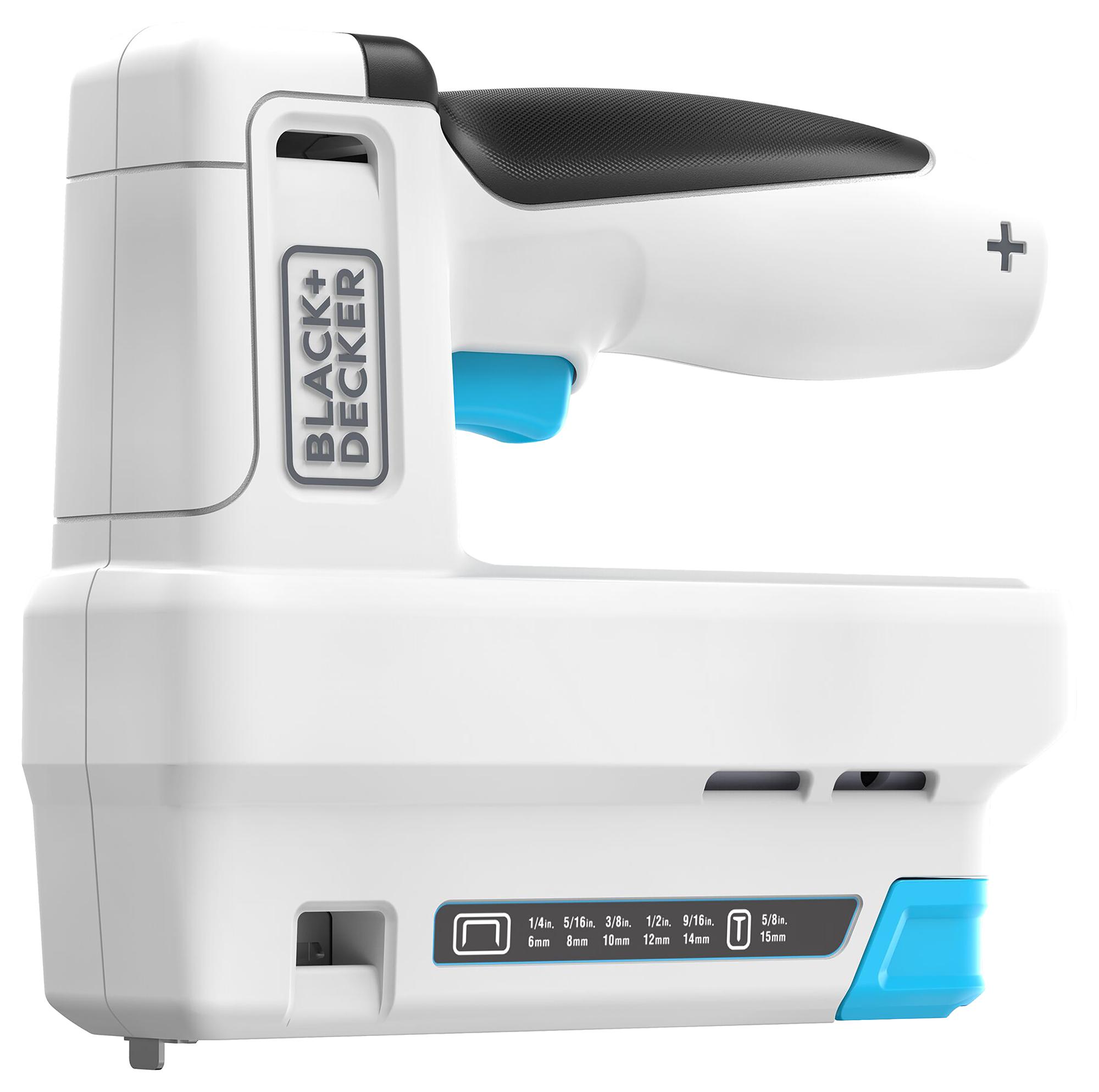 BCN115-XJ Black & Decker 3.6V Cordless Powered Stapler