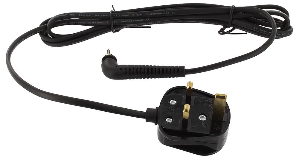 Compatible GHD Mains Lead Assembly - Paxanpax | CPC