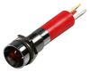 19050253 - LED Indicator, 12V HE-Red