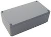RTM5004/14-WH RTM5004/14-WH - IP54 White Die Cast Aluminium Project Enclosure - 120x66x40mm