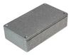 RTM5002/12-NAT RTM5002/12-NAT - IP54 Die Cast Aluminium Project Enclosure - 101x50x25mm