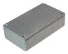 RTM5004/14-NAT RTM5004/14-NAT - IP54 Die Cast Aluminium Project Enclosure - 120x66x40mm