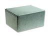 RTM5007/17-NAT RTM5007/17-NAT - IP54 Die Cast Aluminium Project Enclosure - 121x95x61mm