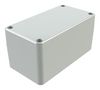BIM2004/24-GY/GY BIM2004/24-GY/GY - IP54 Grey ABS Enclosure with Deep Lid - 120x65x60mm