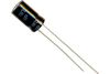 NP35V476M8X11.5 - Electrolytic Capacitor, Non-Polarised, 47 µF, 35 V, ± 20%, Radial Leaded, Bi-Polar [Non-Polar]
