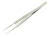 D00341 D00341 - 115mm Precision Tweezers - 5 SA, Extra Fine Tips