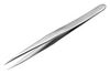 D00347 D00347 - 130mm Precision Tweezers - MM SA General Purpose, Strong Fine Tips