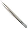 D00348 D00348 - 140mm Precision Tweezers - SS SA Super Slim Extra Fine