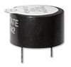 KPEG242 KPEG242 - Piezo Buzzer, Pin Type