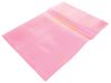 001-0028 001-0028 - Pink Anti-Static Heat Seal ESD-Safe Bag, 305mm x 457mm, x100