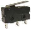M140T01-AE0501A M140T01-AE0501A - Microswitch, Short Lever, SPDT, 5A